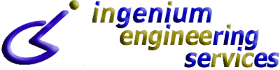 INGENIUM logo